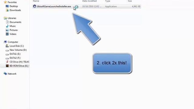 Fix Shaun White Skateboarding PC ( Ubisoft Launcher Error ) смотреть онлайн
