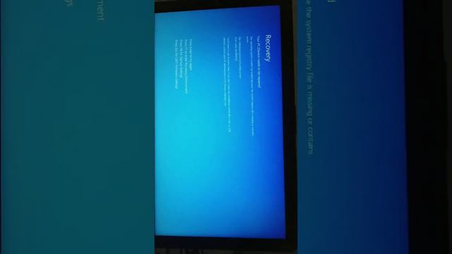 Error Code 0xc0000185, What It Is And How To Fix It. Solved!