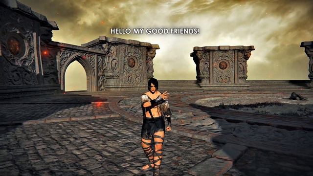 The BEST Elden Ring Greatswords are BACK With This INCREDIBLE MOD | New Moveset Mod Showcase смотреть онлайн