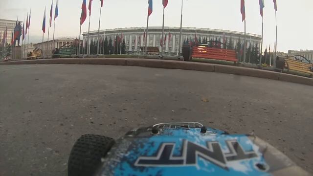 тест камеры на машинке смотреть онлайн