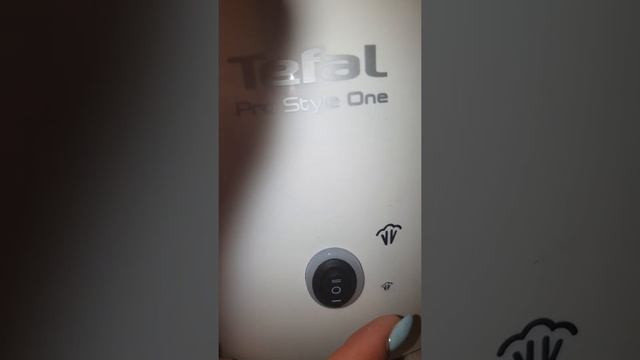ОБЗОР НА ОТПАРИВАТЕЛЬ TEFAL PRO STYLE ONE SULPAK смотреть онлайн