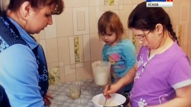 Наш человек. Галина Федорова, врач общей практики смотреть онлайн