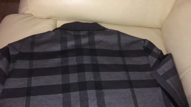 Easy to spot a real authentic Burberry Polo Shirt смотреть онлайн