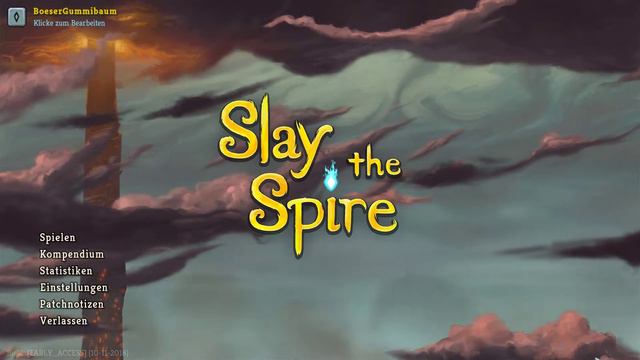 StS Daily und RimWorld oder Frostpunk - Stream am Mi, 17.10., 12 Uhr смотреть онлайн