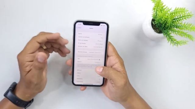 COMPREI um iPhone 11 com a TELA TROCADA. Saiba quais são as DIFERENÇAS para a ORIGINAL! смотреть онлайн