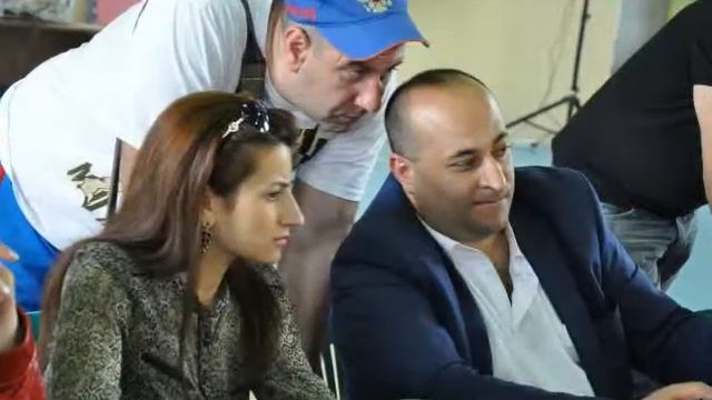 Armenia Muaythai Open Championship 23.04.2014 slide смотреть онлайн
