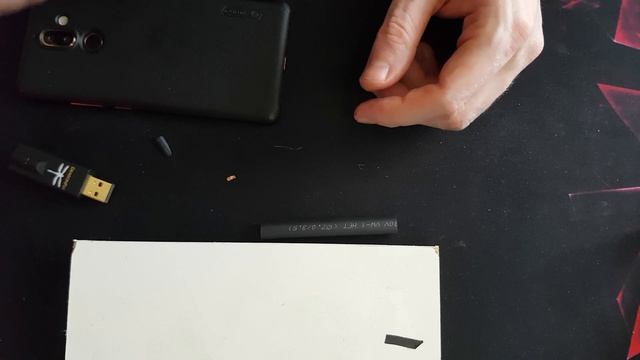 How to make a DAC+AMP docker phone case смотреть онлайн