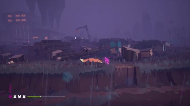 Что такое Endling - Extinction Is Forever