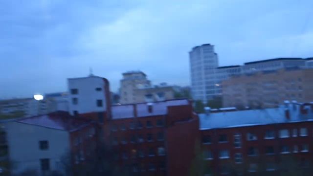 Лифт OTIS 1000R @ Ул. Верхняя Масловка, 11 смотреть онлайн