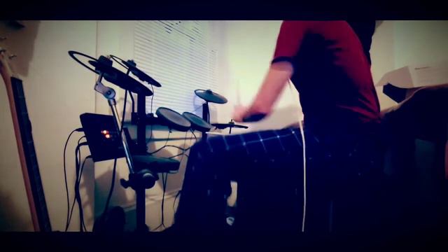 Roblox drum cover смотреть онлайн