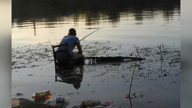 Анекдоты про рыбаков и рыбалку смотреть онлайн
