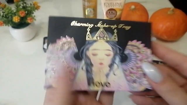 Косиетика с авито и подружки ??? смотреть онлайн