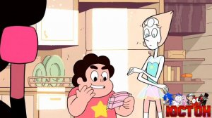 Вселенная стивена | RYTP COLLAB