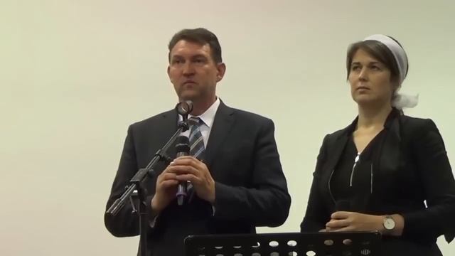 Господи, Боже! Смири мое сердце. Вениамин и Оксанa Назарук. смотреть онлайн