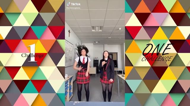 Grape Jelly - Take It Challenge Dance Compilation #jelly #takeit смотреть онлайн