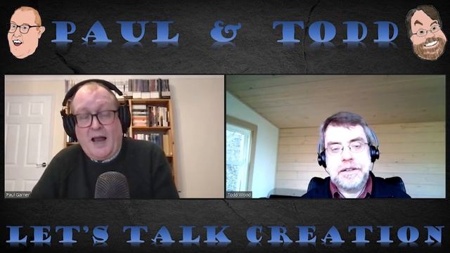 Episode 27 CLIP: Is There Geological Evidence for a Global Flood? смотреть онлайн