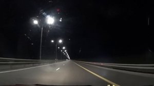 На машине на море 2023