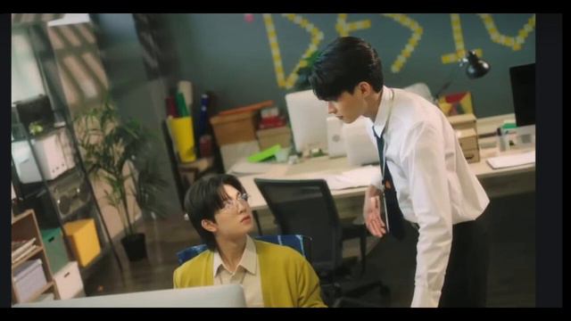 [SPOILER] Mai tiene MANOS de pulpo 🐙 | THE MIDDLEMAN'S LOVE смотреть онлайн