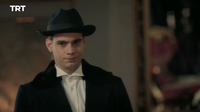 Payitaht Abdulhamid - Season 1 Episode 2 (English Subtitles) смотреть онлайн