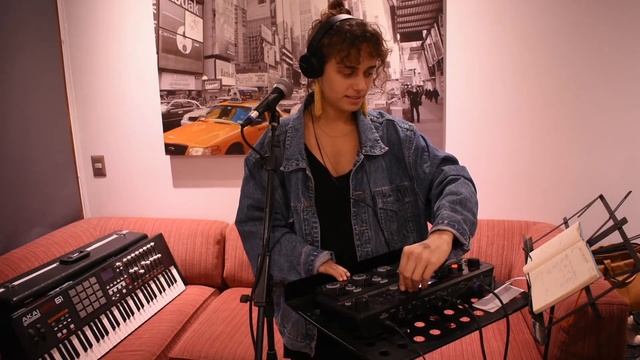 GIT #6: EN CASA | ARNIKA смотреть онлайн