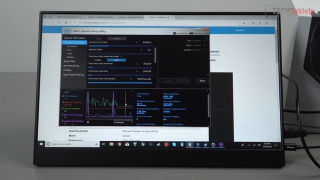 AliExpress Core I7 8750H Mini PC - Is It Any Good?