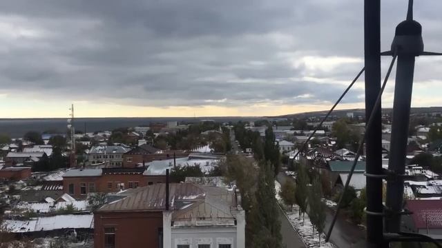 Хвалынск смотреть онлайн