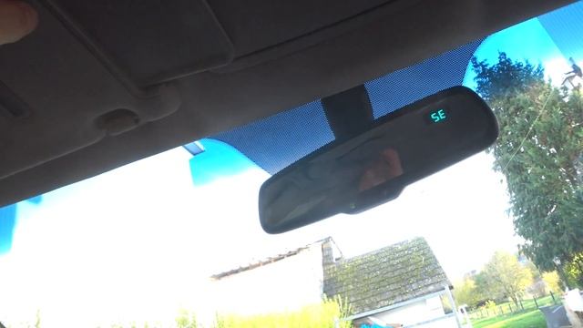 Что мы купили ?  Hyundai Santa Fe 2007