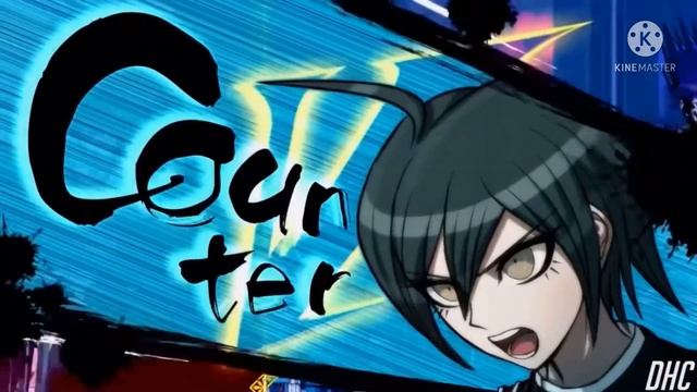 Objection (edit?)|| Danganronpa 1/2/V3 смотреть онлайн
