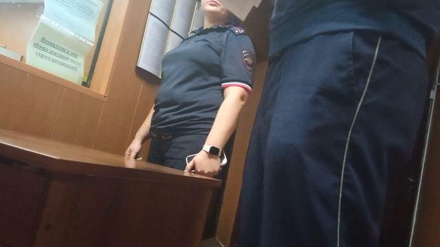 Хочешь помочь гражданину? Сразу нарушитель, пьян и в отдел. Доблестное ГАИ Мытищ. 50-3485 Хромов +1