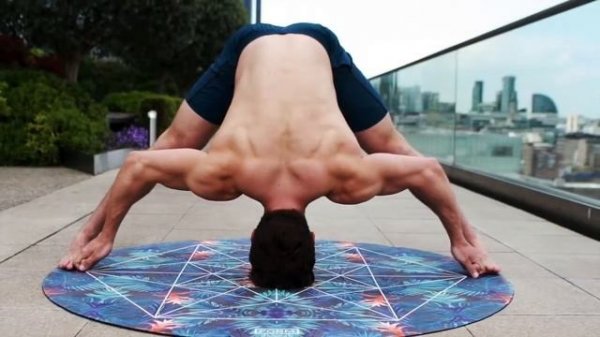 Pilates Music Mix  60 minutes of Music for Pilates! musique pour Pilates!