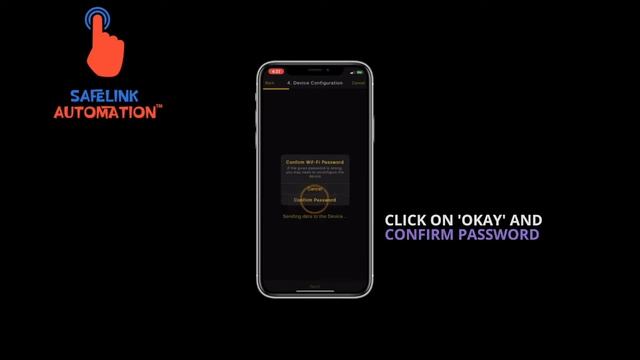 SafeLink 3 Node Switch Configuration Video смотреть онлайн