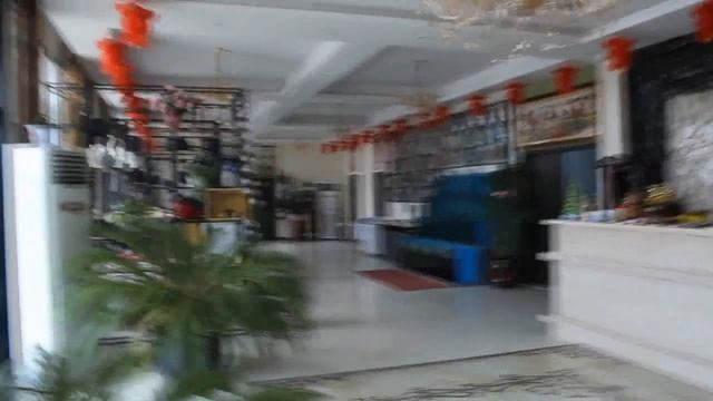 ПОЕЗДКА В КИТАЙСКУЮ ДЕРЕВНЮ смотреть онлайн