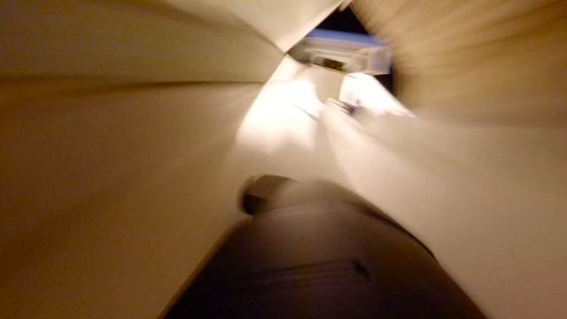 Exclusive 4K POV Bobsleigh run смотреть онлайн
