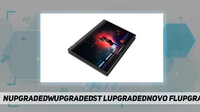 Newest Lenovo Flex 5 14" FHD IPS - Short Review смотреть онлайн