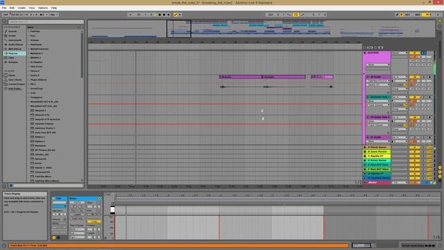 "Break the Rules" in-depth analysis! смотреть онлайн