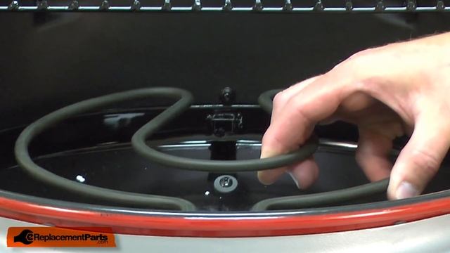 Electric Grill Repair - Replacing the Heating Element (Char-Broil Part # 29101987) смотреть онлайн