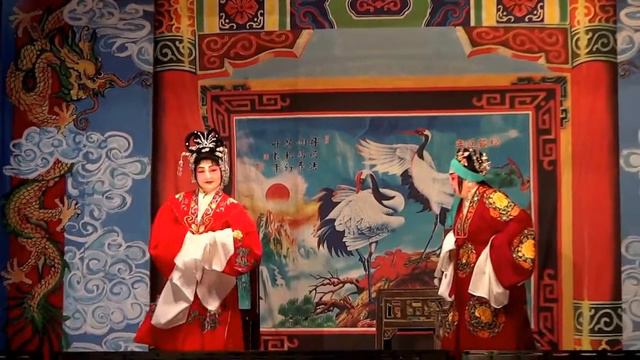 Китайская опера в Сингапуре и китайский язык. Chinese Opera! смотреть онлайн