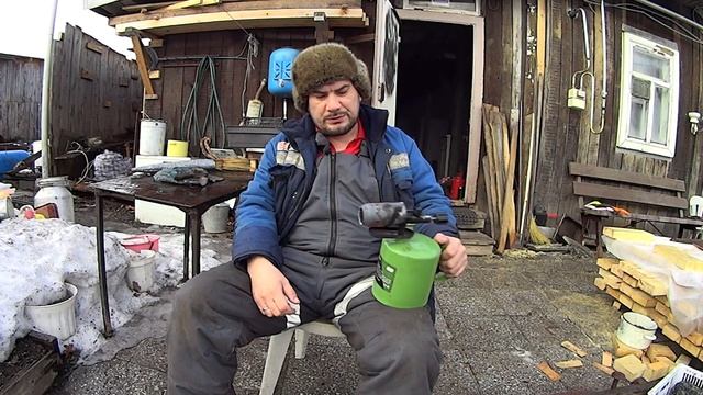 Паяльная лампа за 999 рублей смотреть онлайн