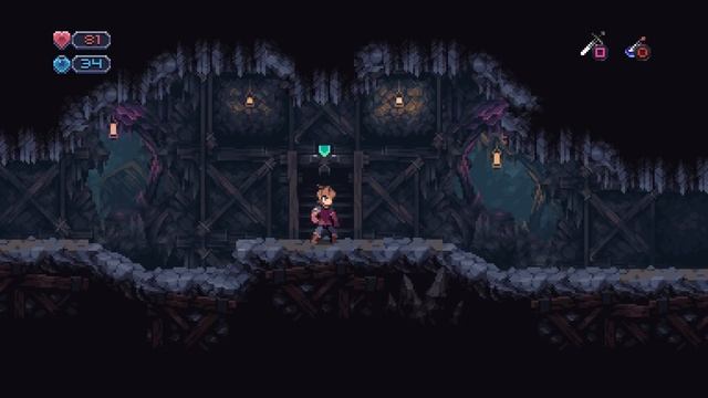 Let's Play Chasm - PC Gameplay Part 3 - Not A Gamblin Man смотреть онлайн