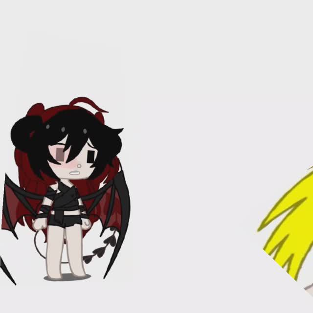 потому что...