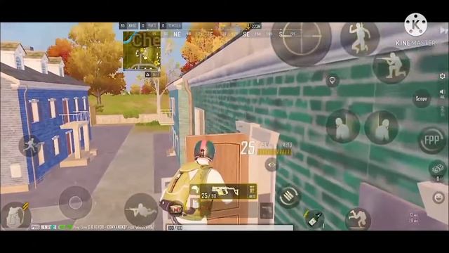 Настройки, которые нужны всем игрокам PUBG, Пубг Мобайл смотреть онлайн