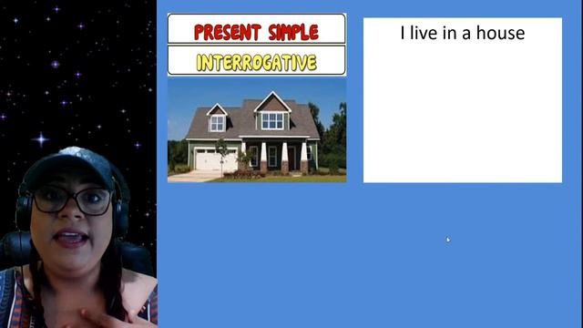 esl Simple Present смотреть онлайн