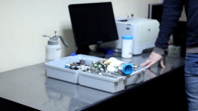 Компания NOVATOR.by/ Ивент по знакомству с краскопультами Iwata/ Что купить начинающему маляру? смотреть онлайн