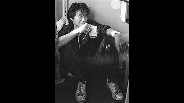 Кино -  Моро Едет К Морю