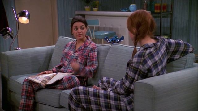 That '70s Show - Jackie's Jealous of Annette смотреть онлайн