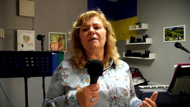 10.09.23 - "Подотчетность" пастор церкви "Благая Весть" Елена Кольцова смотреть онлайн