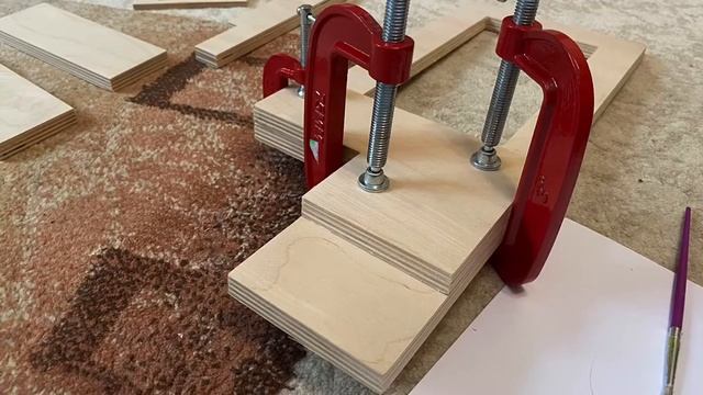 Рампа для фингерборда / fingerboard ramp смотреть онлайн