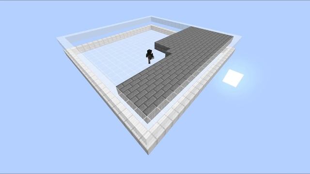What is the Fastest Way to Place Blocks in Minecraft? смотреть онлайн
