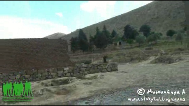 Афганистан. Путеводитель по Кабулу. (часть 2) смотреть онлайн