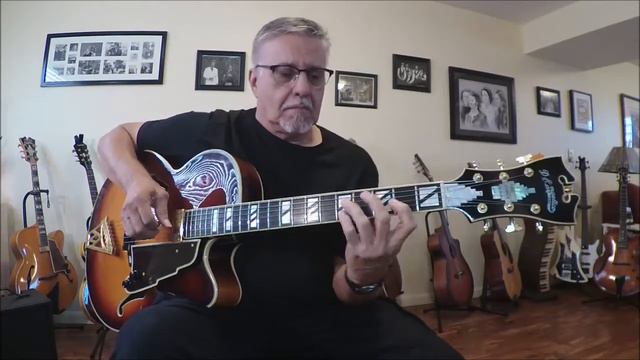 "Sentimental Journey" Video # 219 смотреть онлайн